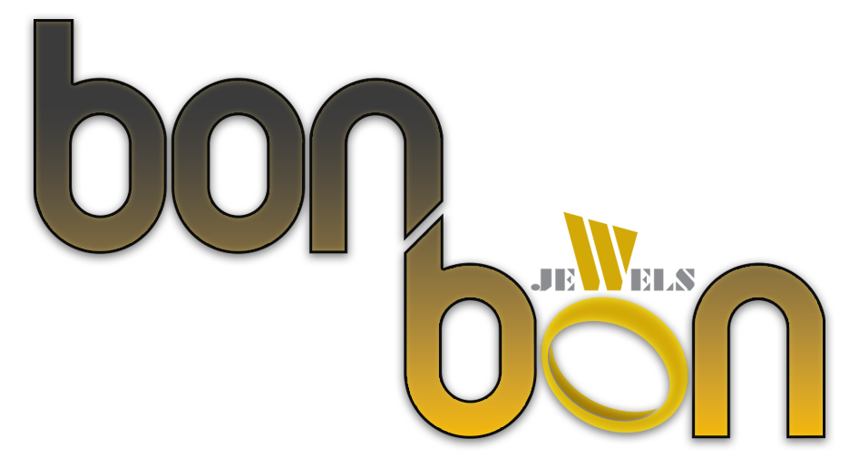 Bon Bon Jewels - Logo