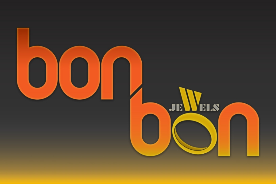 Chi Siamo - Logo Bon Bon Jewels - Compro oro e argento